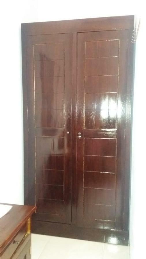 Homestay Dan Kost 78 Джепара Экстерьер фото