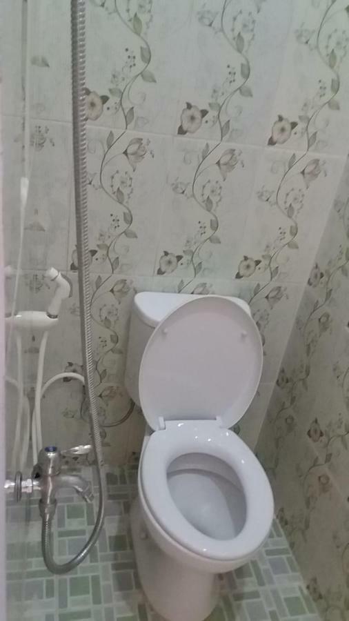 Homestay Dan Kost 78 Джепара Экстерьер фото